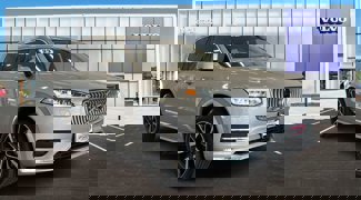 Certified 2023 Volvo XC90 B5 Plus w/ Protection Package Premier image 1