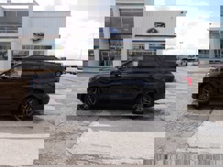 New 2025 Ford Explorer ST image 1