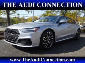 New 2025 Audi A7 3.0T Premium Plus image 1