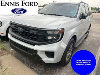 New 2025 Ford Expedition Active image 1