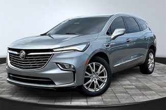 Used 2023 Buick Enclave Essence w/ Experience Buick Package image 1