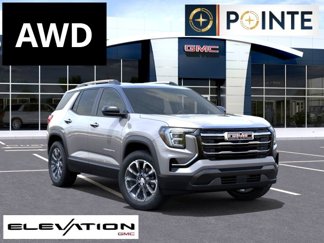 New 2026 GMC Terrain Elevation w/ Elevation Premium Package image 1