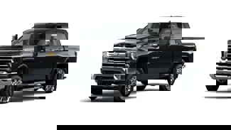 New 2026 Chevrolet Silverado 2500 LTZ w/ LTZ Premium Package image 1