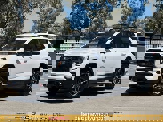 New 2026 GMC Terrain AT4 w/ Convenience Package III image 1