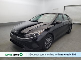 Used 2023 Kia Forte LXS w/ LXS Technology Package image 1