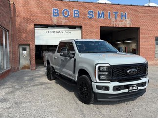 New 2025 Ford F350 Lariat w/ Lariat Ultimate Package image 1