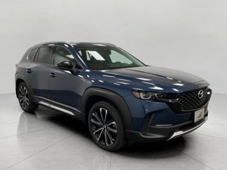 New 2025 MAZDA CX-50 2.5 Turbo w/ Accent Package image 1