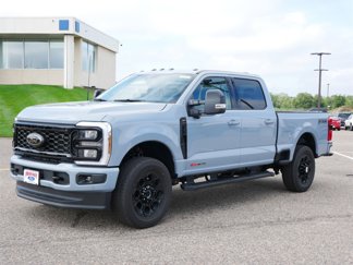 New 2026 Ford F350 Lariat image 1