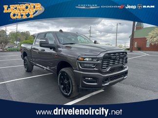 New 2025 RAM 2500 Big Horn image 1