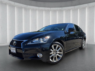 Used 2014 Lexus GS 350 AWD image 1