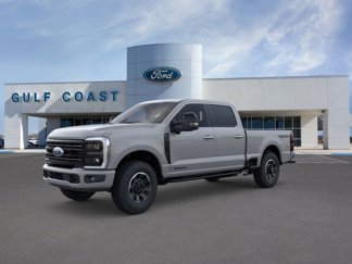 New 2026 Ford F250 Platinum image 1