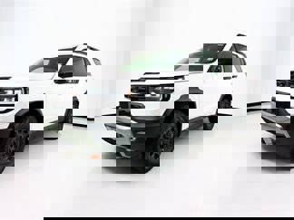New 2026 Honda Passport TrailSport image 1