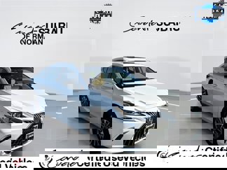 Used 2025 Lexus ES 350 image 1