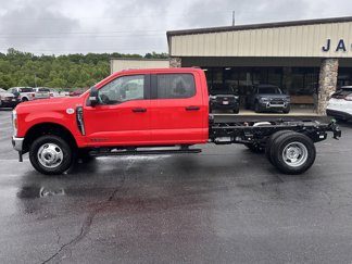 New 2025 Ford F350 XLT w/ XLT Value Package image 1