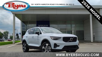 New 2026 Volvo XC40 B5 Plus w/ Climate Package image 1