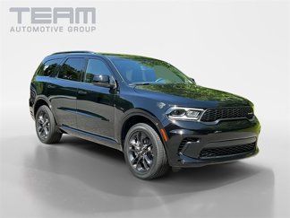 New 2025 Dodge Durango GT w/ Blacktop Package image 1