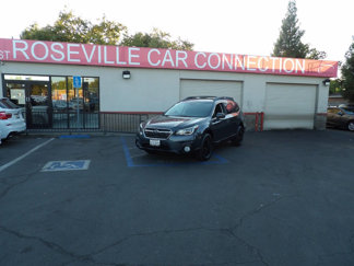 Used 2018 Subaru Outback 2.5i Premium image 1