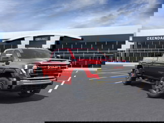 New 2025 GMC Sierra 2500 SLT w/ SLT Premium Package image 1
