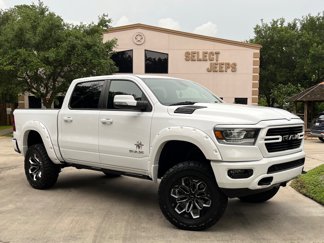 Used 2019 RAM 1500 Big Horn image 1
