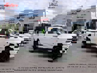 New 2025 RAM 2500 Laramie image 1