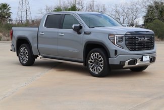 New 2025 GMC Sierra 1500 Denali Ultimate image 1