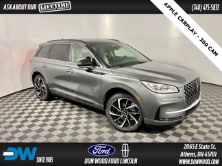 New 2025 Lincoln Corsair Grand Touring w/ Equipment Group 301A image 1