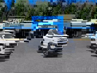 New 2026 Chevrolet Equinox LT image 1