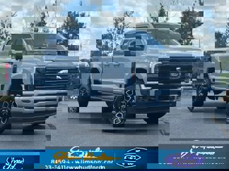 New 2025 Ford F250 Platinum w/ FX4 Off-Road Package image 1