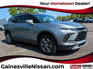 Used 2023 Chevrolet Blazer LT image 1
