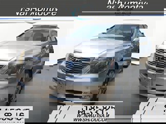 Used 2008 Lexus LS 460 image 1
