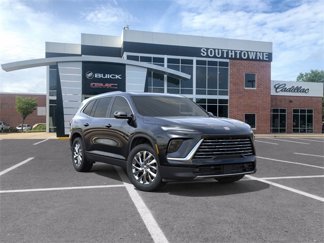New 2026 Buick Enclave Preferred image 1