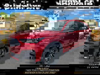New 2025 Acura MDX A-Spec image 1