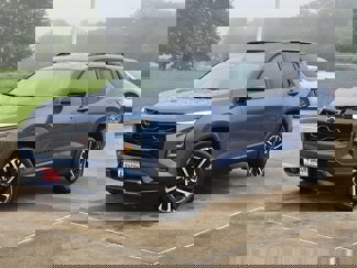 New 2026 Chevrolet Equinox RS w/ Convenience Package III image 1