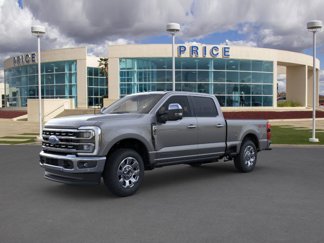 New 2025 Ford F350 Lariat w/ Lariat Ultimate Package image 1