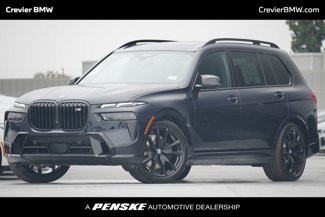 New 2026 BMW X7 M60i w/ Climate Comfort Package image 1