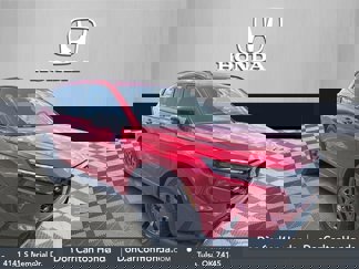 New 2026 Honda CR-V TrailSport image 1
