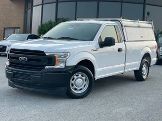 Used 2019 Ford F150 XL w/ Equipment Group 101A Mid image 1