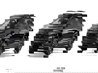 New 2026 Chevrolet Equinox RS w/ Convenience Package III image 1