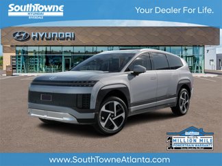 New 2026 Hyundai Ioniq 9 Limited image 1