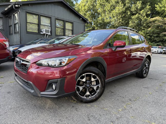 Used 2019 Subaru Crosstrek 2.0i Premium w/ Popular Package #3 image 1