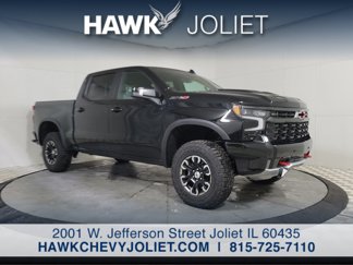 New 2025 Chevrolet Silverado 1500 ZR2 w/ Technology Package image 1