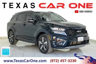 Used 2022 Kia Sorento S image 1