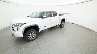 New 2025 Toyota Tundra 1794 Edition image 1
