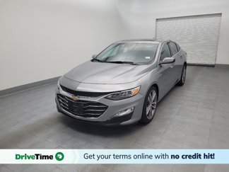 Used 2024 Chevrolet Malibu LT image 1