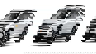 New 2026 Chevrolet Traverse LT w/ Sun and Wheel Package image 1