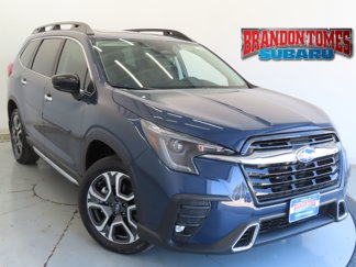 New 2025 Subaru Ascent Touring image 1