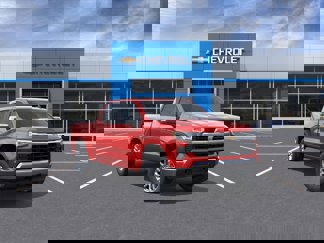New 2025 Chevrolet Silverado 1500 LT image 1