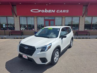 Used 2024 Subaru Forester image 1