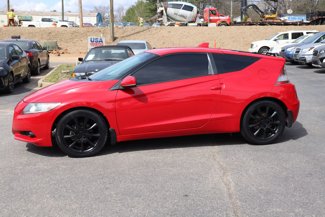 Used 2011 Honda CR-Z EX image 1