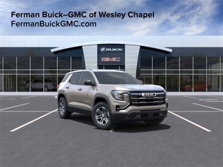 New 2026 GMC Terrain Elevation image 1